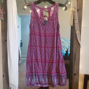 Old navy dress